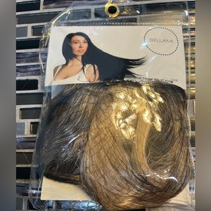 Bellami ponytail wrap